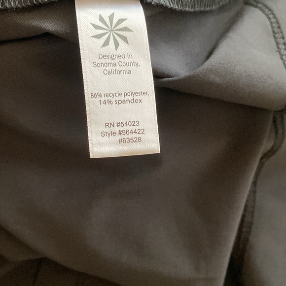 Athleta Halter Dress. - Picture 7 of 7